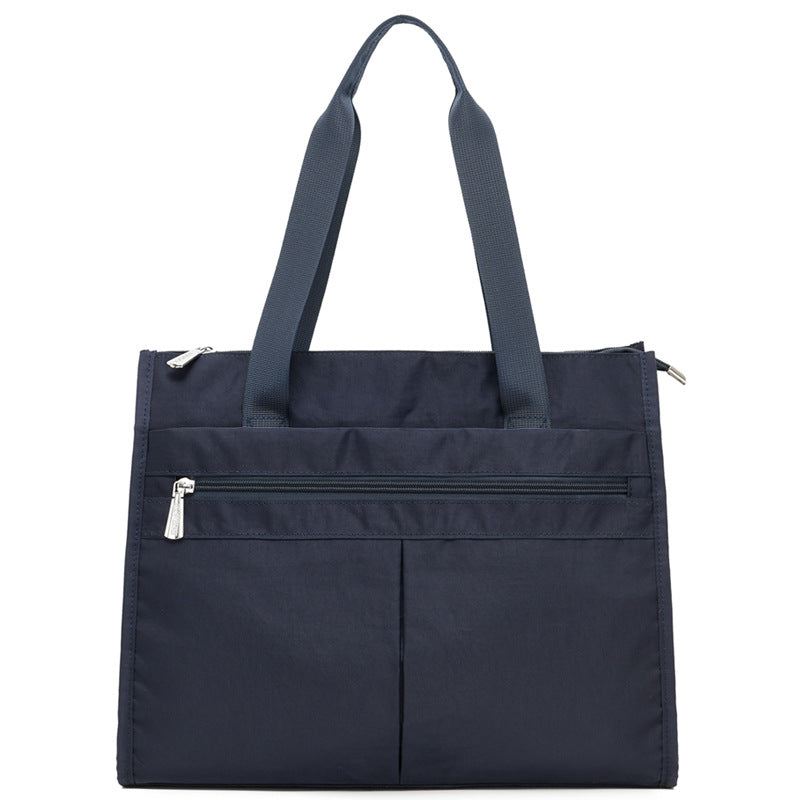 Spacious Multi-Functional Tote Bag Kalsten