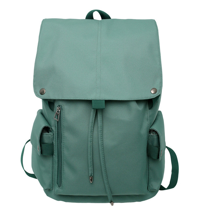 Versatile Urban Utility Backpack kalsten