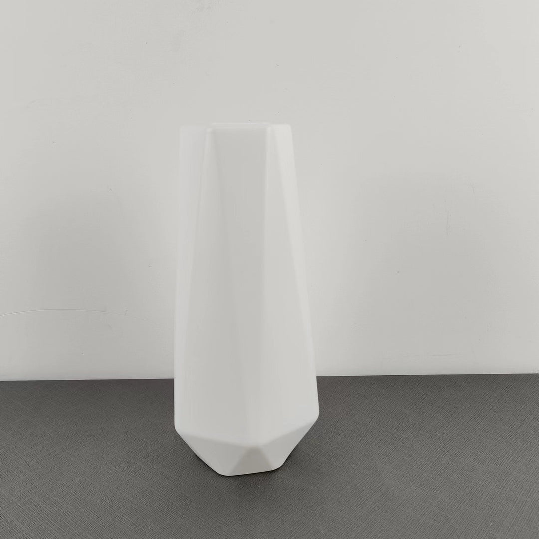 Modern Geometric Decorative Vase Kalsten