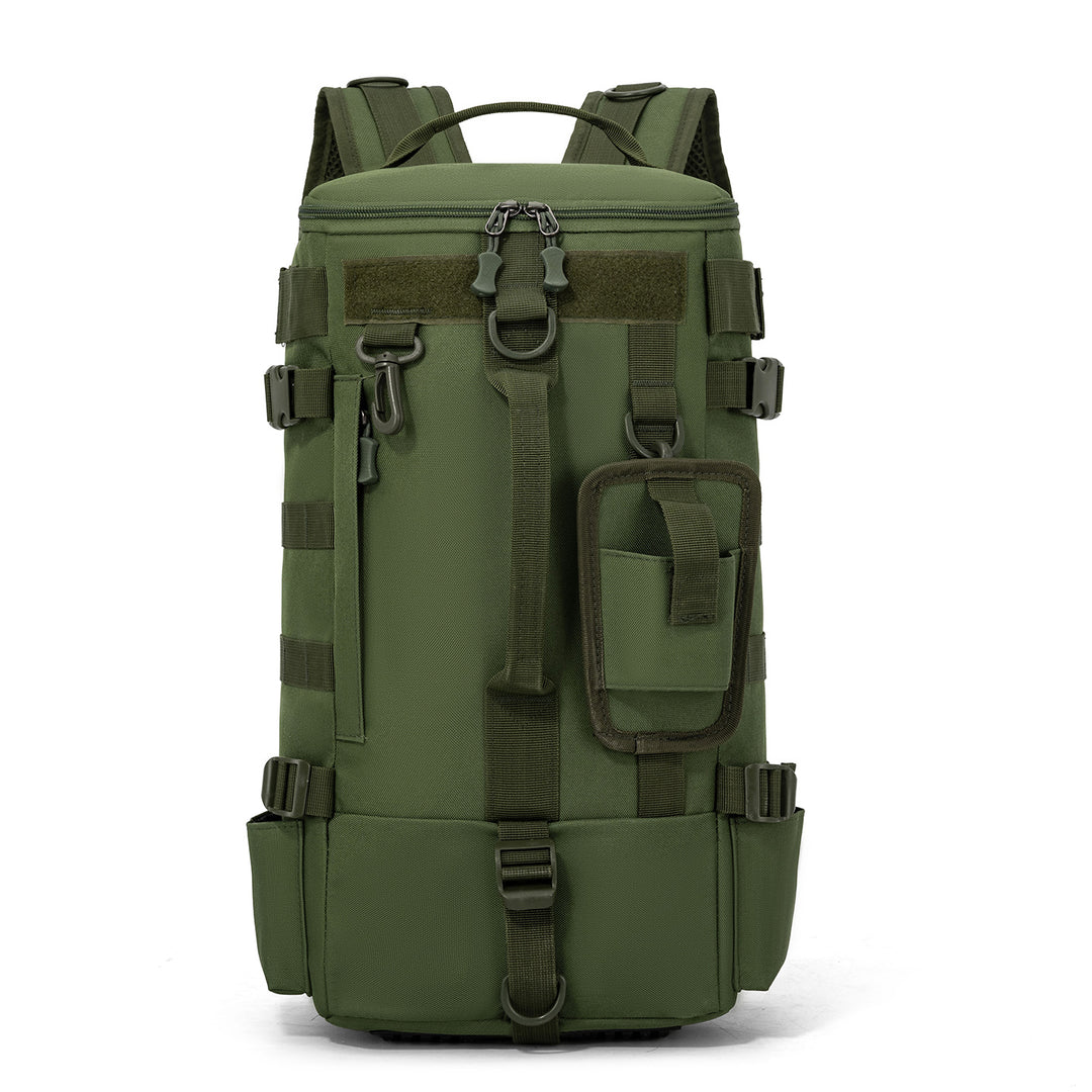 Climbing Adventure Backpack Kalsten