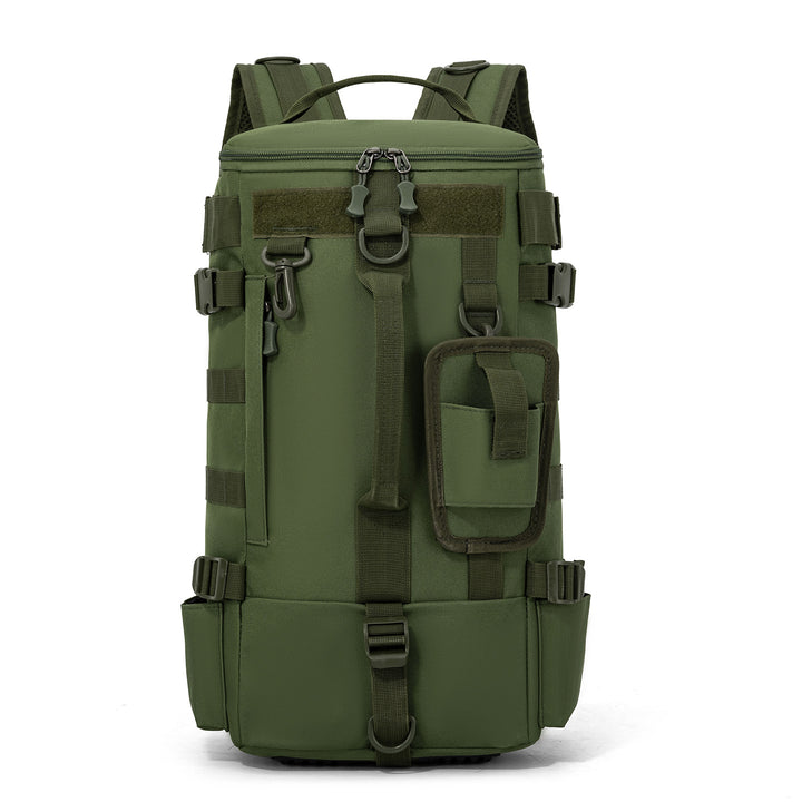 Climbing Adventure Backpack Kalsten