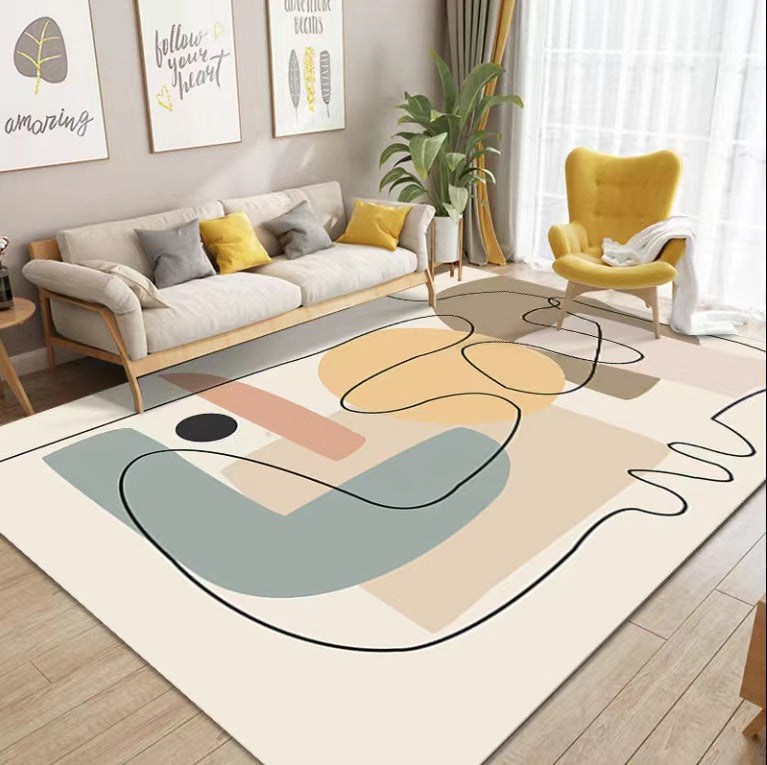 Home Decor Area Rug Kalsten