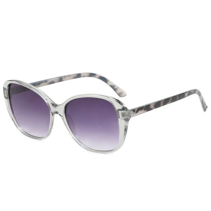 Women's fashionable oversized sunglasses with luxurious design Kalsten