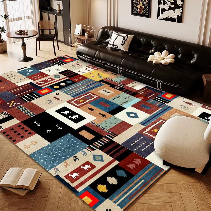 Home Decorative Area Kalsten
