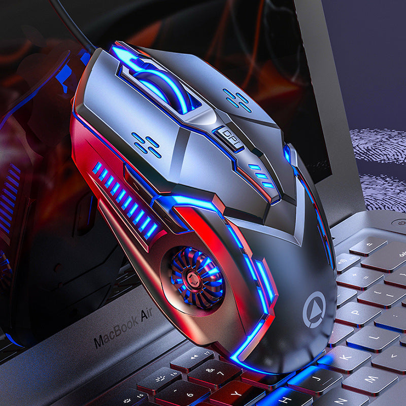 Gaming Mouse Kalsten