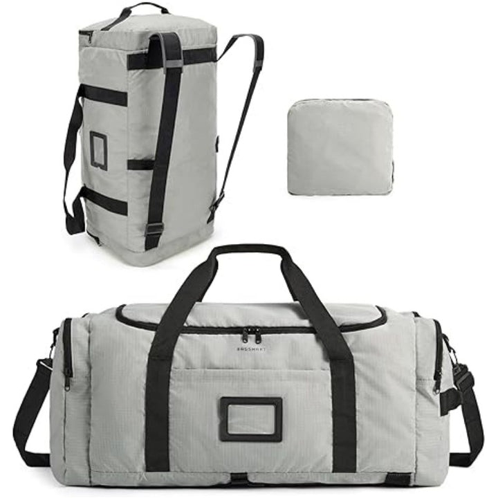 Multi-Functional Waterproof Travel Duffle Bag Kalsten