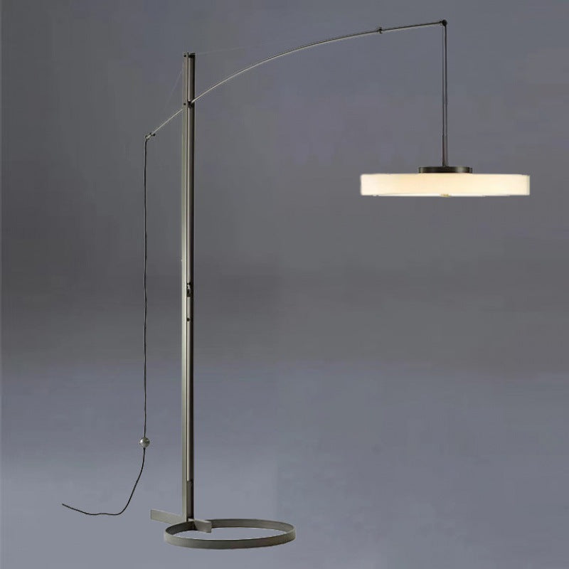 Modern Arc Floor Lamp