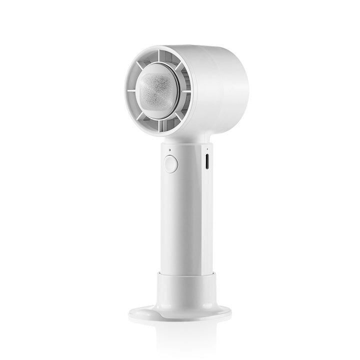 Unisex Ergonomic Portable Desk Fan Kalsten