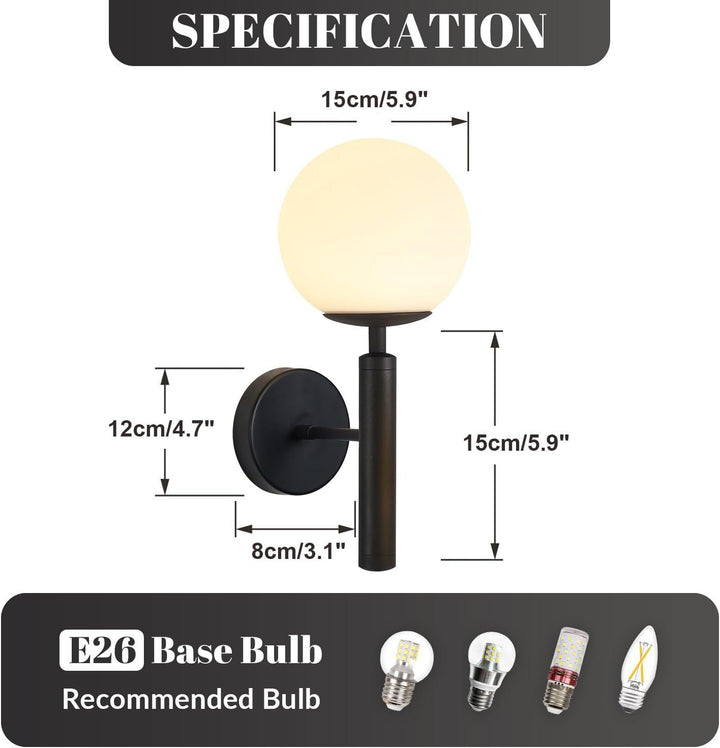 Wall Sconce