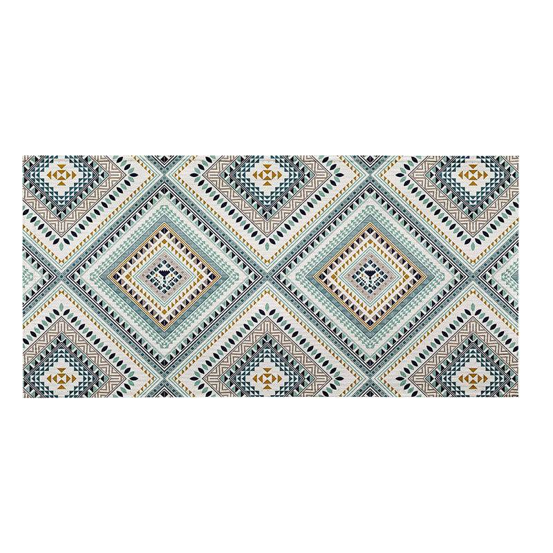 Modern Decorative Sofa Cover Mat Kalsten
