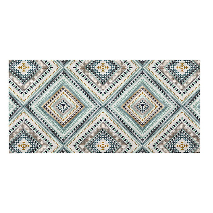 Modern Decorative Sofa Cover Mat Kalsten