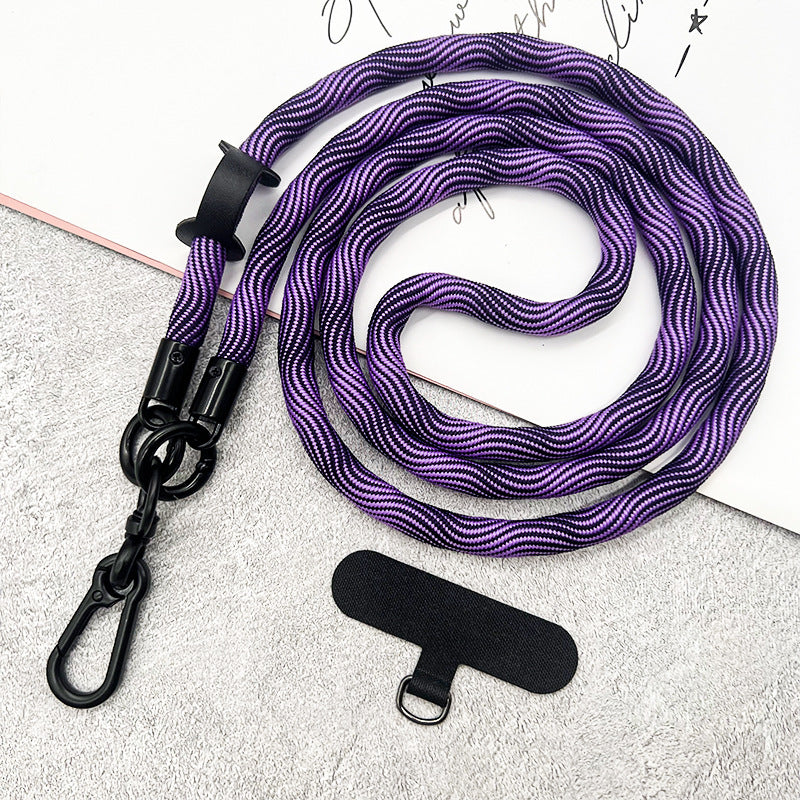Durable Paracord Dog Leash Kalsten