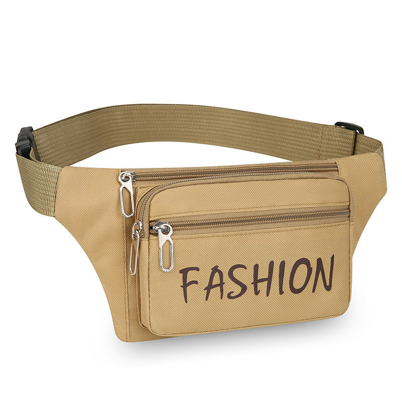 Lightweight Water-Resistant Hip Pack