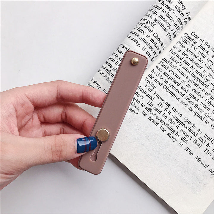 Multifunctional Silicone Bookmark Kalsten