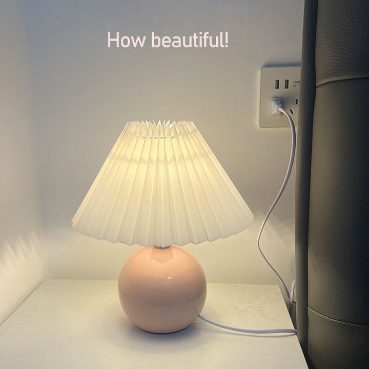 Decorative Table Lamp