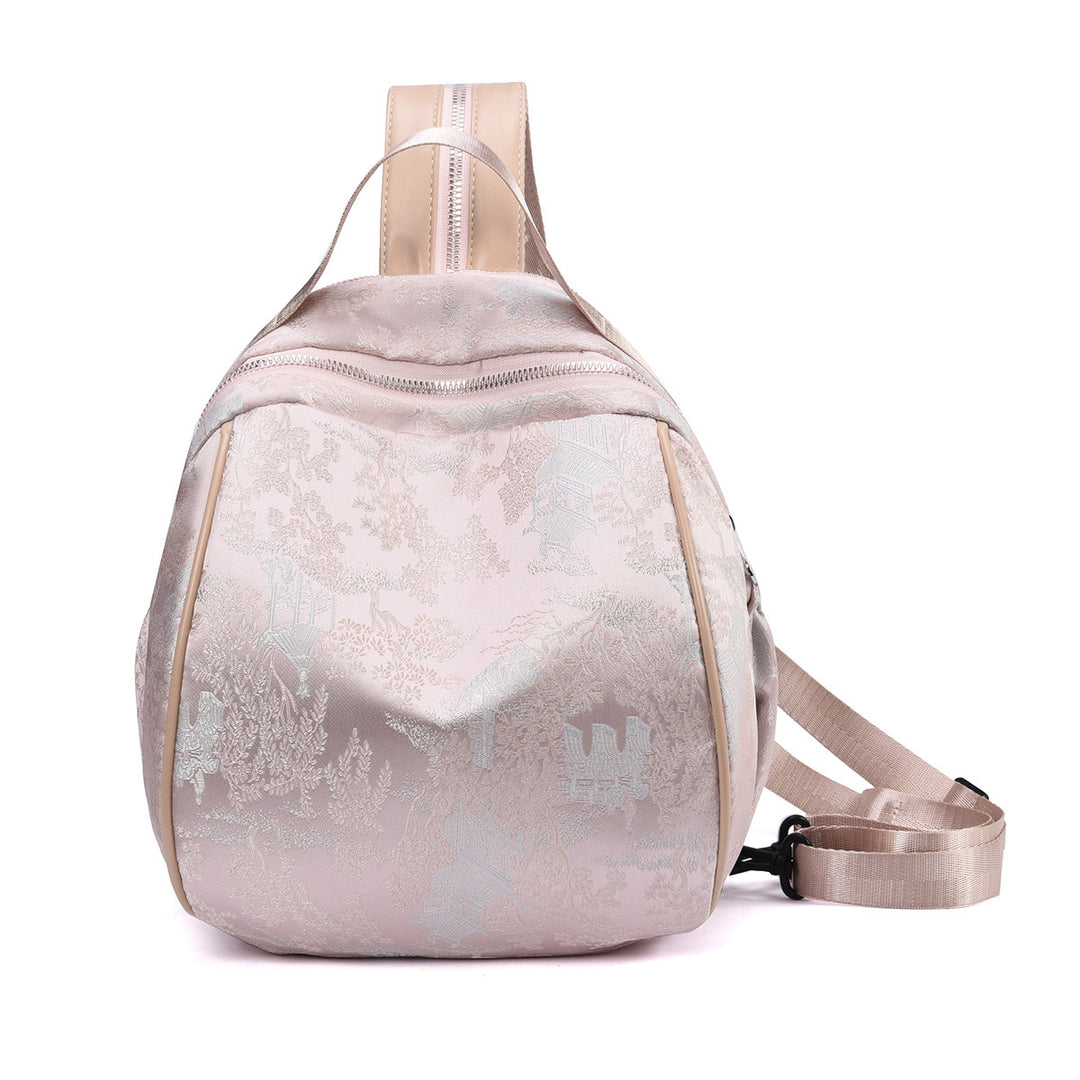 Stylish Mini Backpack Kalsten