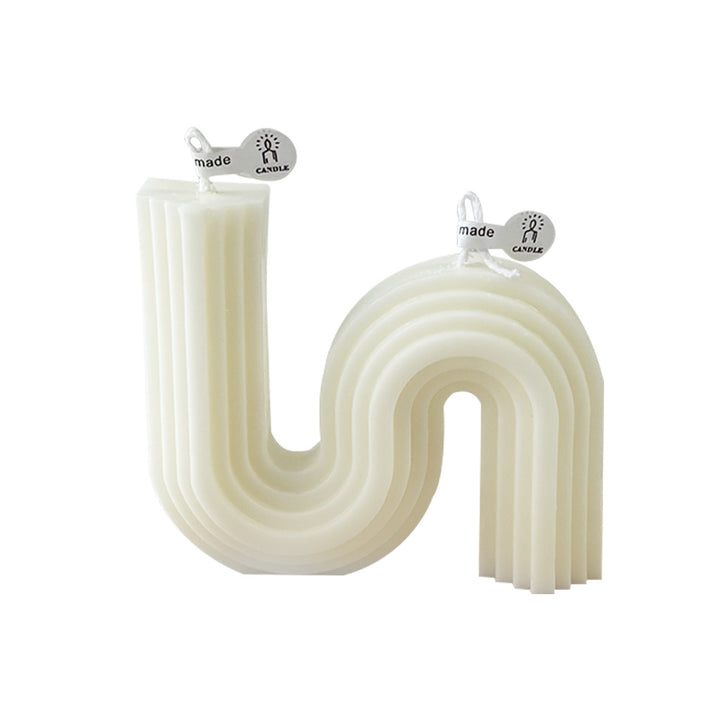 Artistic Decorative Candle Holder