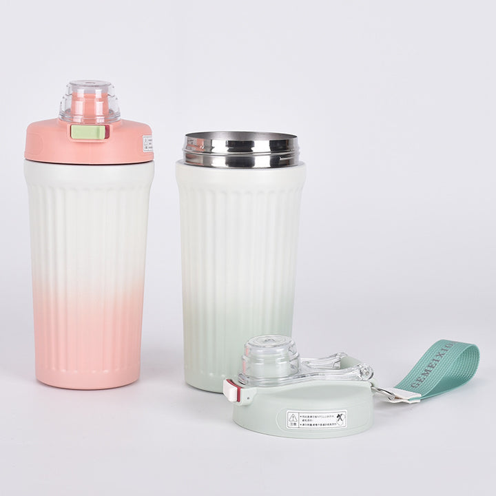 Women Insulated Water Bottle Kalsten