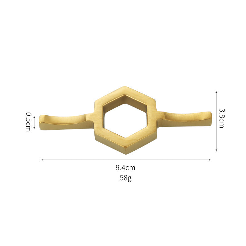 Creative and Stylish Serving Tongs Kalsten