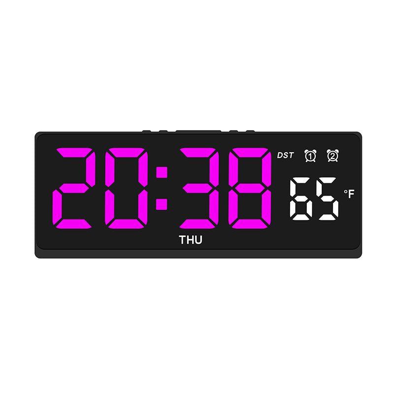 Digital Alarm Clock Kalsten