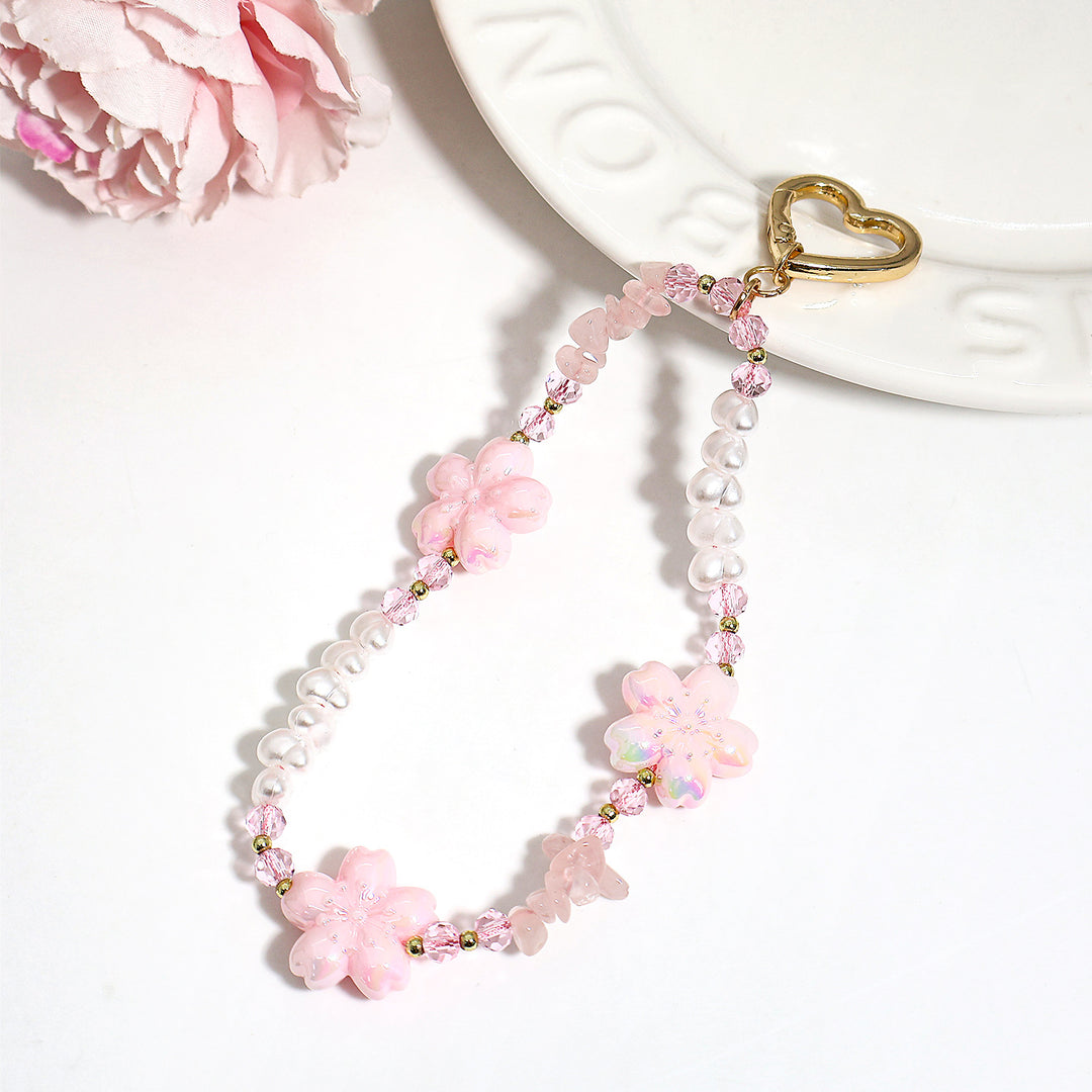 Floral Beaded Eyewear Chain Kalsten 1788159748