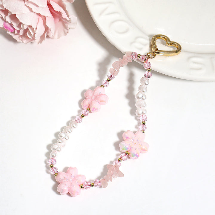 Floral Beaded Eyewear Chain Kalsten 1788159748