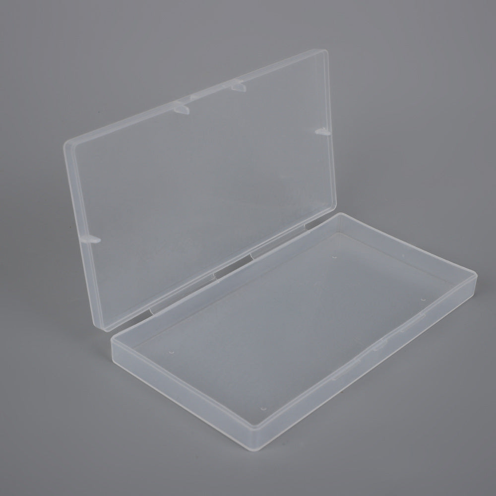 Transparent Multi-Purpose Storage Case Kalsten