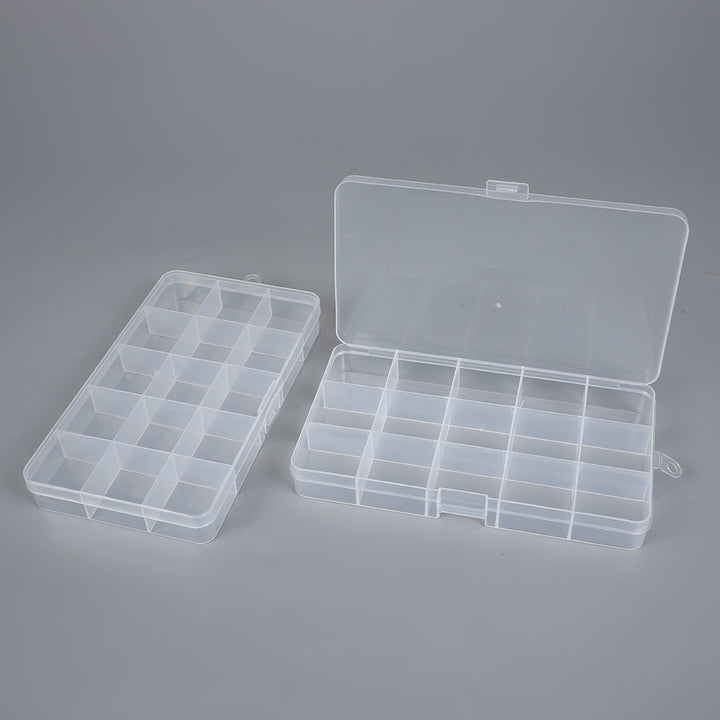 Versatile Storage Compartment Organizer Kalsten