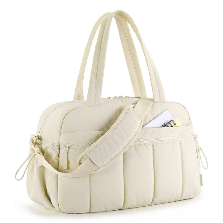 Padded Tote Bag Kalsten