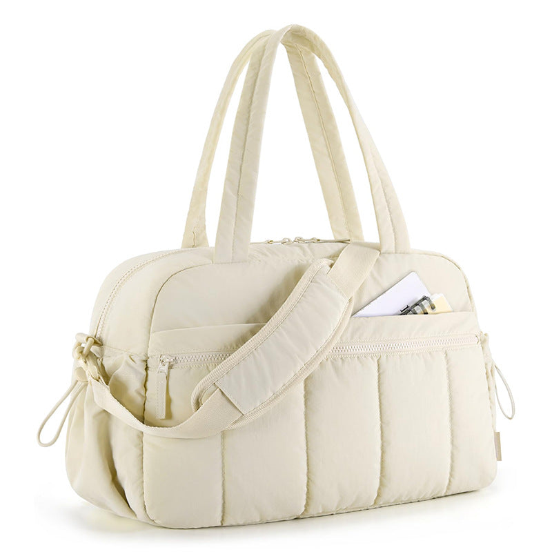 Modern Sports Bag Kalsten
