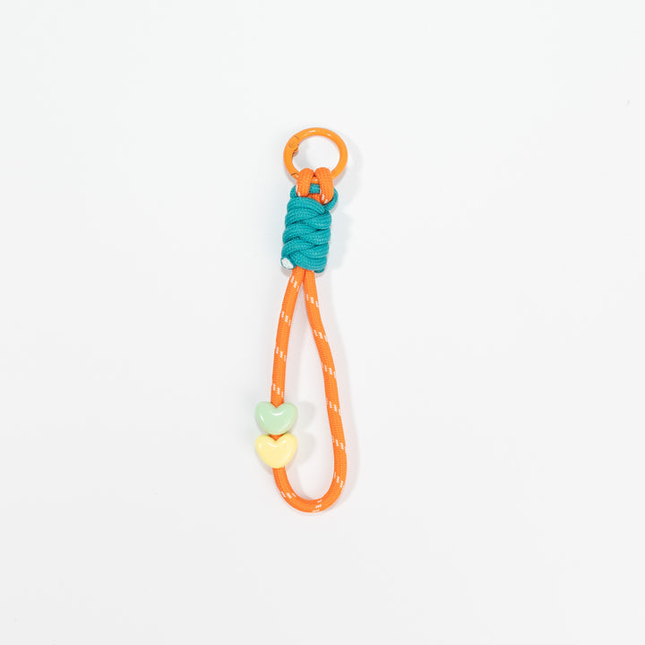 Stylish Keychain Loop Kalsten