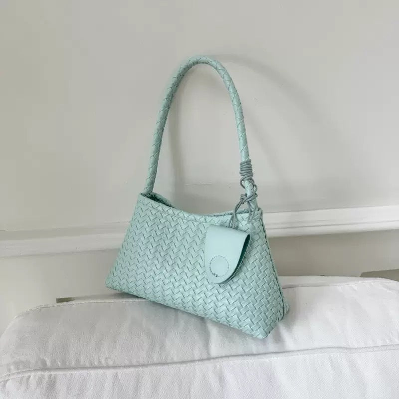 Braided Handbag Kalsten
