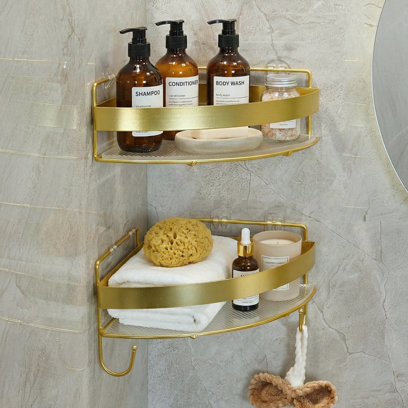 Shower shelf Kalsten