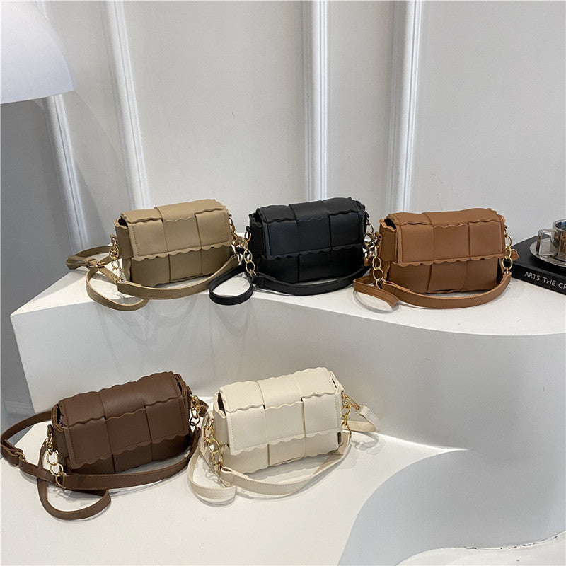 Structured Satchel