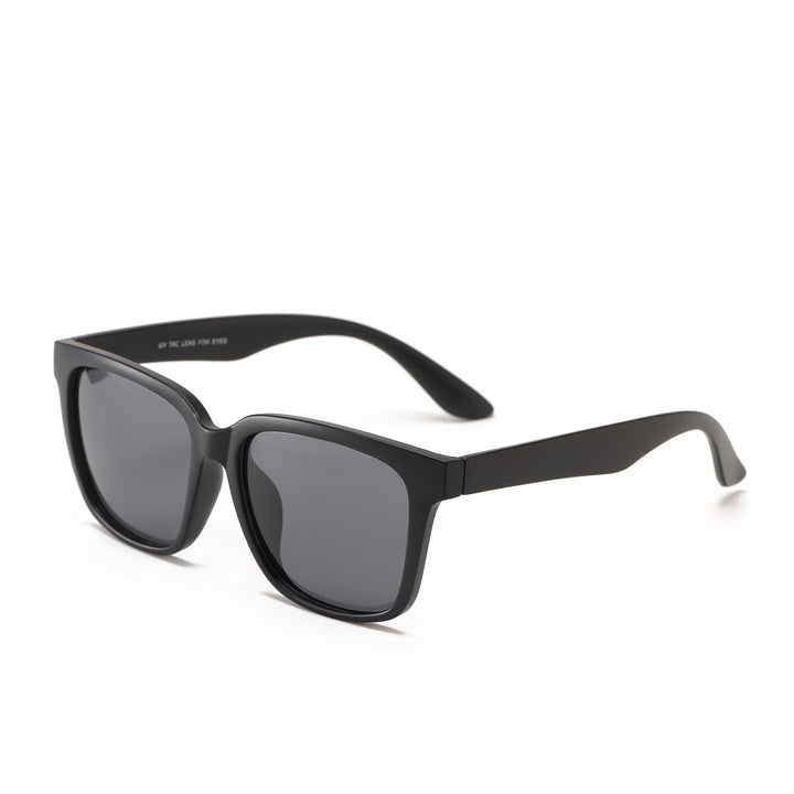 Women's square sunglasses with UV protection and modern design Kalsten