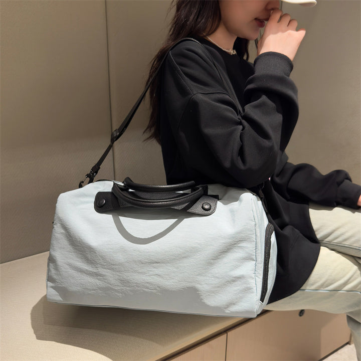 Spacious Multi-Functional Gym Duffle Bag Kalsten