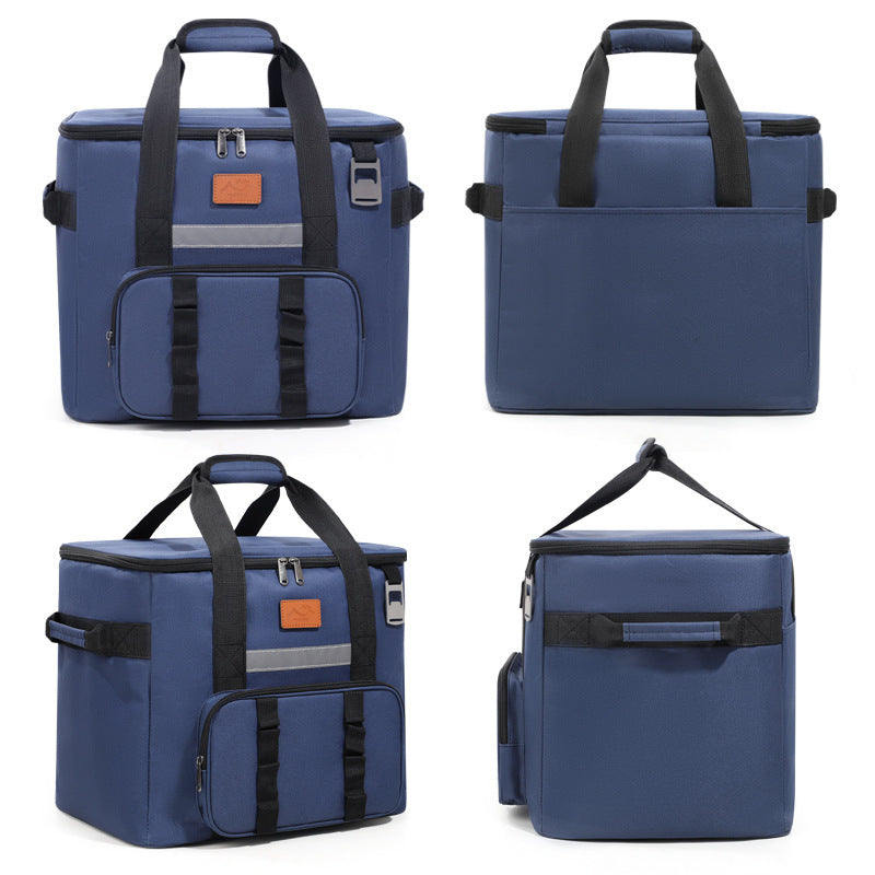 Insulated Waterproof Cooler Bag