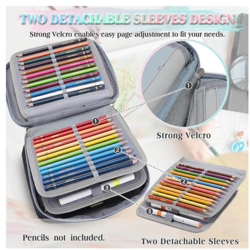 Practical and Stylish Cosmetic Bag Kalsten