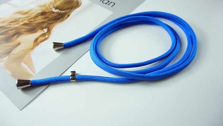 Durable Adjustable Rope Lanyard Kalsten
