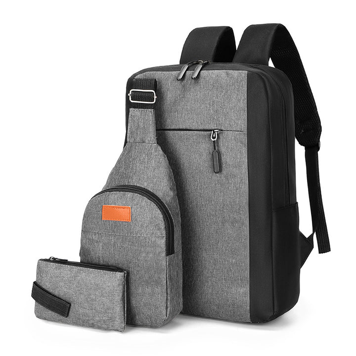 Multi-Purpose Urban Backpack Set Kalsten