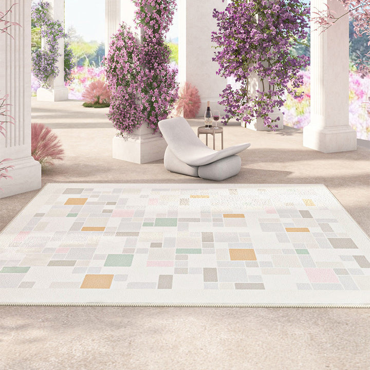 Area Rug Kalsten