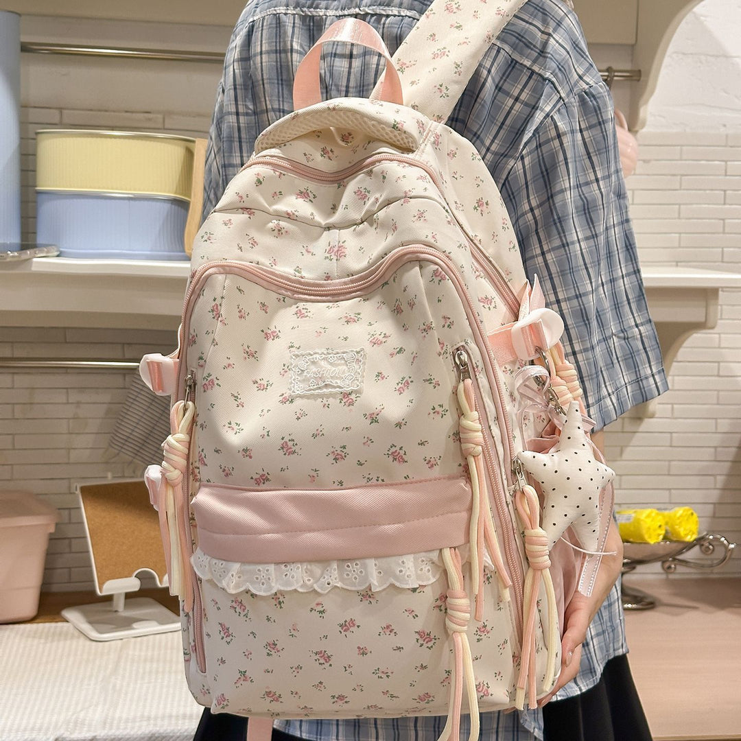 Fashionable Backpack Kalsten