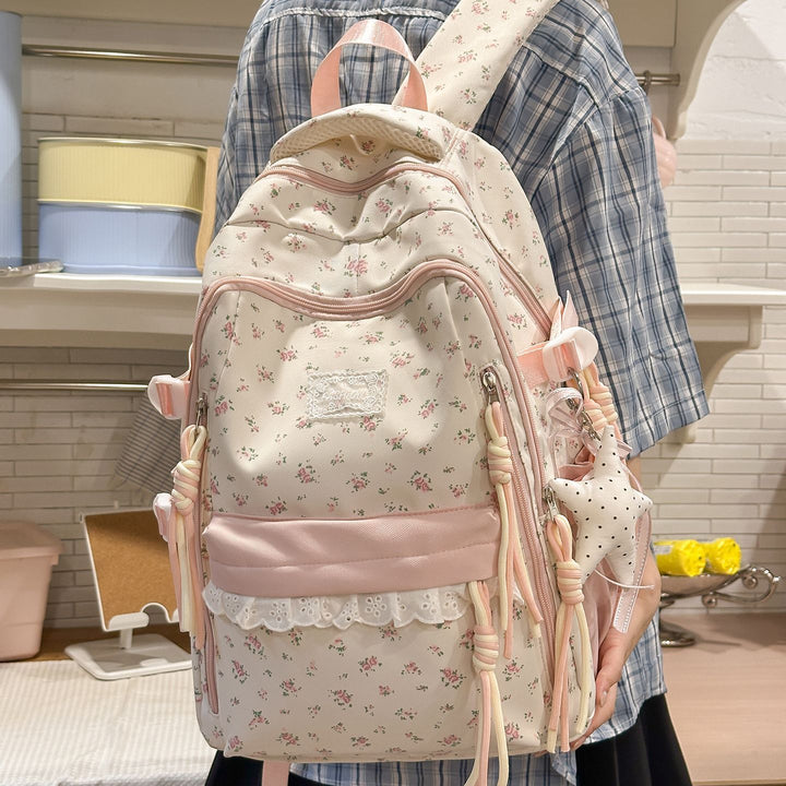 Fashionable Backpack Kalsten