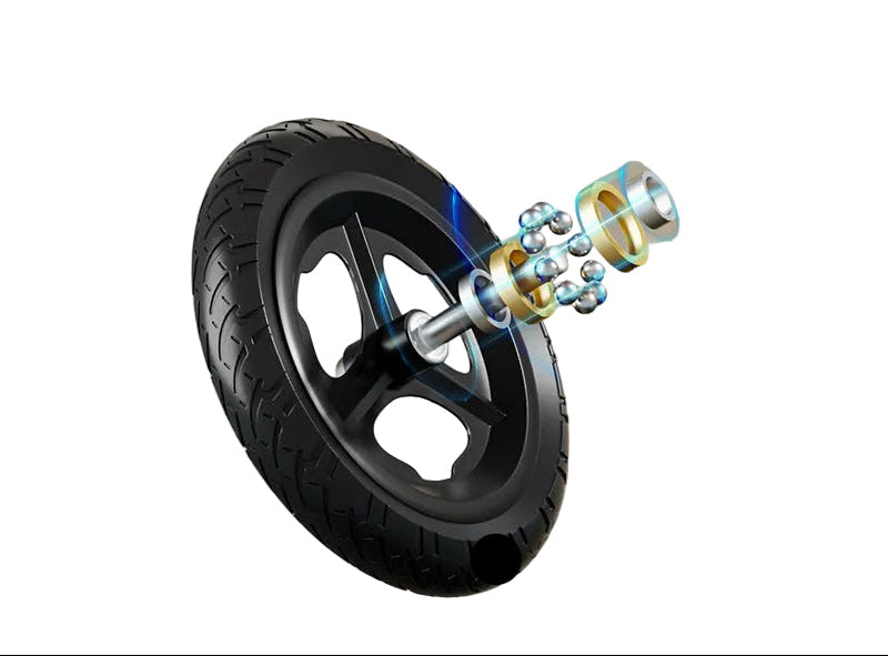Lightweight Balance Bike Kalsten