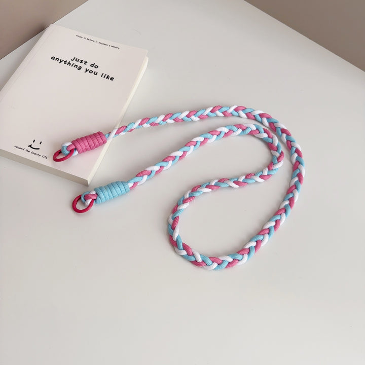 Braided Dog Leash Kalsten