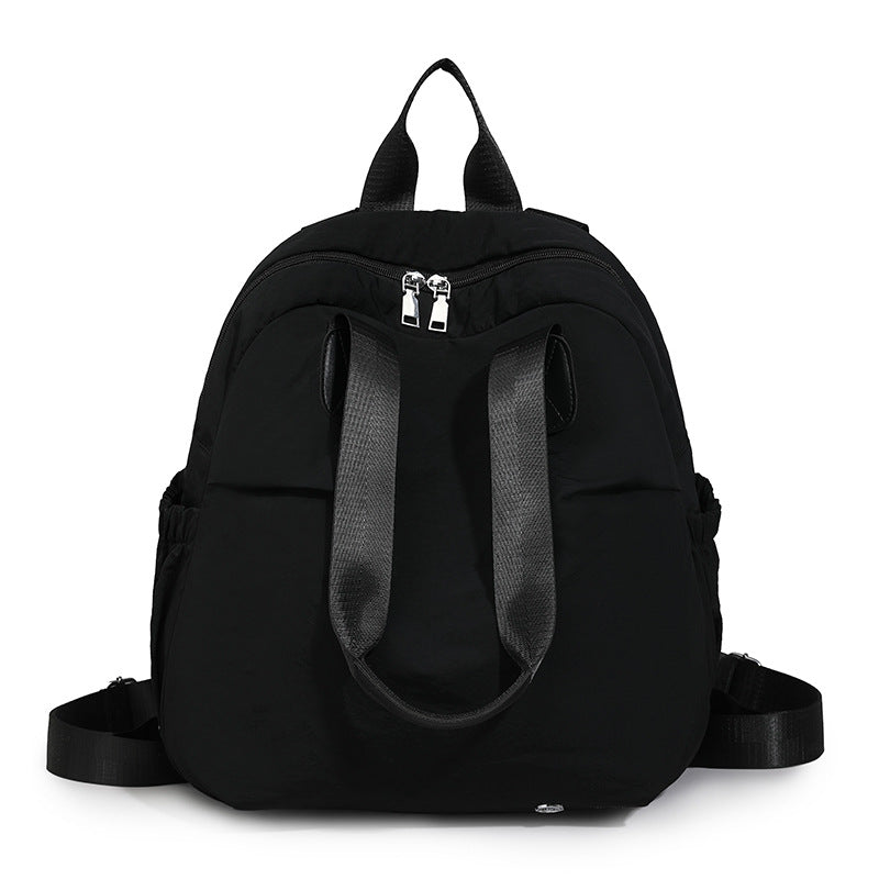 Comfortable Backpack With Many Compartments Kalsten