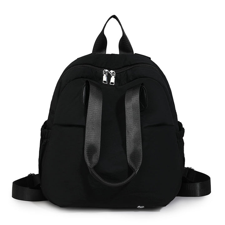 Comfortable Backpack With Many Compartments Kalsten
