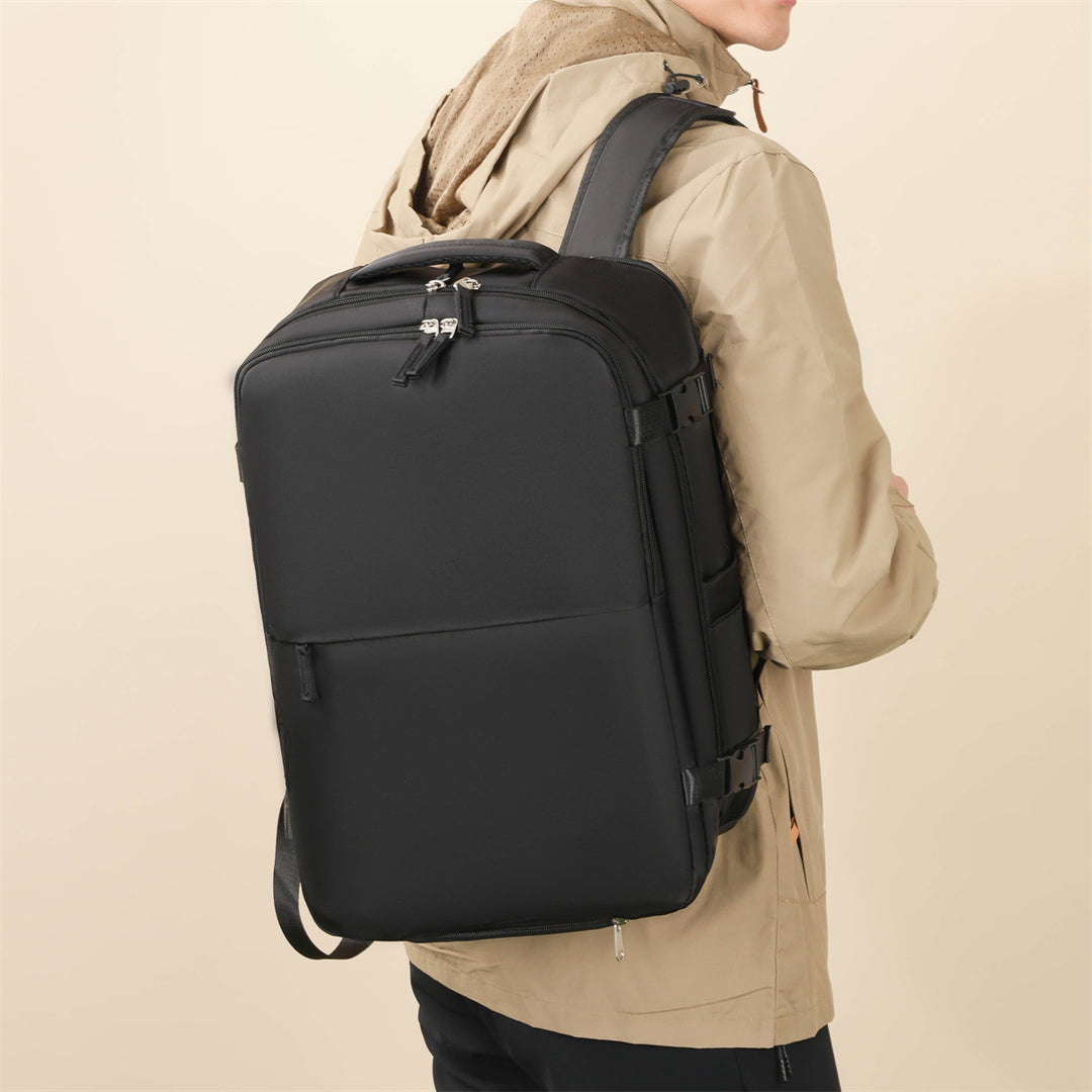 Versatile Backpack for Everyday and Travel Kalsten