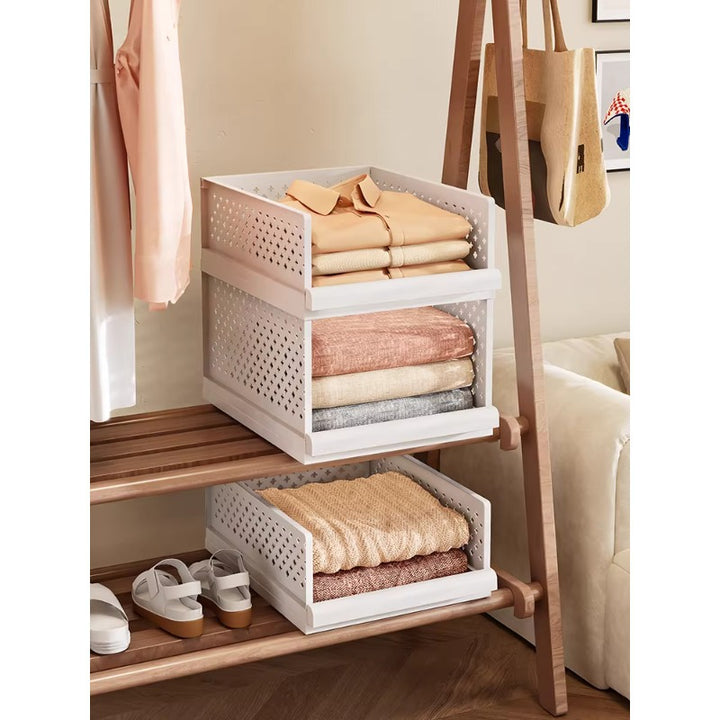 Modern Decorative Storage Organizer Kalsten