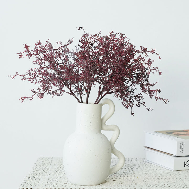 Decorative Lifelike Botanical Stem